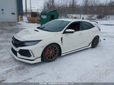 Honda Civic Type-R SHHFK8G3XHU300501 снимка