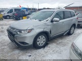 Mitsubishi Outlander Es JA4AZ2A31KJ600175 снимка
