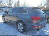 Audi Q7 Prestige WA1VGCFE1ED014313 снимка