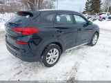 Hyundai Tucson Preferred KM8J3CA42KU026024 снимка