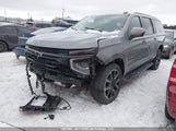Chevrolet Suburban K1500 Rst 1GNS6EKD3TR160367 photo