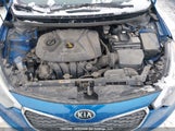 Kia Forte 1.8L Lx/1.8L Lx+/Lx+ Winter Edition KNAFX4A61F5316113 снимка