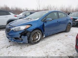 Kia Forte 1.8L Lx/1.8L Lx+/Lx+ Winter Edition KNAFX4A61F5316113 снимка