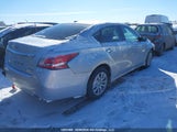 Nissan Altima 2.5/2.5 S/2.5 Sl/2.5 Sv 1N4AL3AP8FN391408 photo