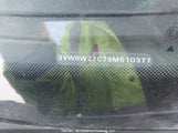 Volkswagen New Beetle 2.5L Comfortline 3VWRW21C79M510377 снимка