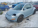 Volkswagen New Beetle 2.5L Comfortline 3VWRW21C79M510377 photo