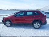 Jeep Cherokee Sport 1C4PJLAB9FW516151 снимка