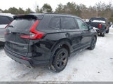 Honda Cr-V Sport Touring 2HKRS6H9XTH203685 fotografie
