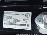 Honda Cr-V Sport Touring 2HKRS6H9XTH203685 снимка