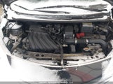 Nissan Versa Note 1.6 S/1.6 Sl/1.6 Sr/1.6 Sv 3N1CE2CP9GL377672 photo