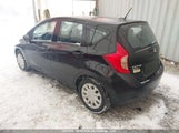 Nissan Versa Note 1.6 S/1.6 Sl/1.6 Sr/1.6 Sv 3N1CE2CP9GL377672 fotografie