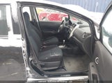 Nissan Versa Note 1.6 S/1.6 Sl/1.6 Sr/1.6 Sv 3N1CE2CP9GL377672 снимка
