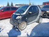 Smart Fortwo Passion/Pulse/Pure WMEAK00F06J312178 снимка