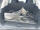 Nissan Rogue Sv 5N1AT3BB8MC745767 снимка