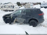 Nissan Rogue Sv 5N1AT3BB8MC745767 снимка