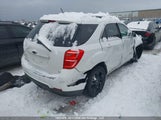 Chevrolet Equinox Lt 2GNFLFEK8H6266021 снимка
