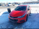 Chevrolet Cruze Lt Auto 1G1BE5SM6J7137825 снимка