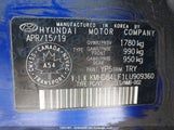 Hyundai Elantra Sel/Value/Limited KMHD84LF1LU909360 fotografie