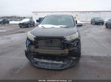 Honda Cr-V Touring 5J6RM4H99FL805745 снимка