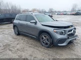 Mercedes-Benz Glb 250 4Matic W1N4M4HB9MW096578 снимка