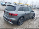 Mercedes-Benz Glb 250 4Matic W1N4M4HB9MW096578 fotografie
