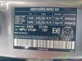 Mercedes-Benz Glb 250 4Matic W1N4M4HB9MW096578 снимка