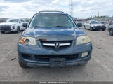 Acura Mdx Touring 2HNYD18686H001563 снимка
