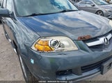 Acura Mdx Touring 2HNYD18686H001563 снимка