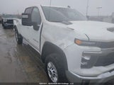 Chevrolet Silverado K2500 Heavy Duty Lt 2GC1KNE71S1147680 fotografie