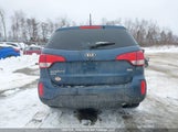 Kia Sorento Lx 5XYKTCA6XFG584057 photo