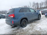 Kia Sorento Lx 5XYKTCA6XFG584057 fotografie