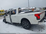 Ford F-150 Lightning Lariat 1FT6W1EV8PWG00324 снимка