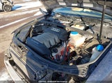 Audi A4 3.2 Cabriolet Quattro WAUDH48H58K000858 снимка
