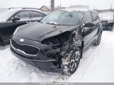 Kia Sportage Lx KNDPMCAC4L7659384 снимка