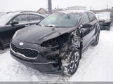 Kia Sportage Lx KNDPMCAC4L7659384 снимка