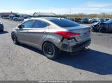 Hyundai Elantra Gls/Limited 5NPDH4AE6CH084800 снимка