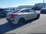 Hyundai Elantra Gls/Limited 5NPDH4AE6CH084800 снимка