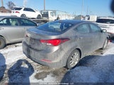 Hyundai Elantra Se/Sport/Limited 5NPDH4AE0EH538316 fotografie
