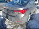 Hyundai Elantra Se/Sport/Limited 5NPDH4AE0EH538316 снимка