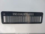 Kia Soul KNDJ33AU3P7848955 снимка
