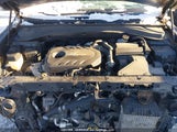 Hyundai Santa Fe Limited/Ultimate 5NMS5CAA8KH112485 снимка