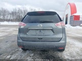 Nissan Rogue S/Sl/Sv 5N1AT2MV6GC777557 fotografie