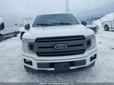 Ford F-150 Xlt 1FTEW1E49LFB72180 снимка