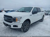 Ford F-150 Xlt 1FTEW1E49LFB72180 снимка