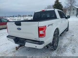 Ford F-150 Xlt 1FTEW1E49LFB72180 снимка