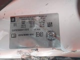 Buick Verano 1G4PN5SK3E4117613 снимка