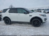 Land Rover Discovery Sport Hse Luxury SALCT2BG3HH646486 photo