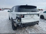 Land Rover Discovery Sport Hse Luxury SALCT2BG3HH646486 снимка