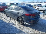Hyundai Elantra KMHD84LF0HU188472 снимка