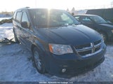 Dodge Grand Caravan Se 2C4RDGBG5ER369920 снимка